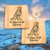 Limited Edition Wooden Coasters - Image 2