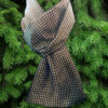 Guisachan Tweed Scarf - Image 2