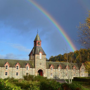 The Farm Steading