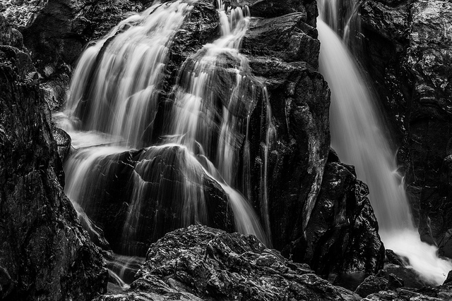 waterfall
