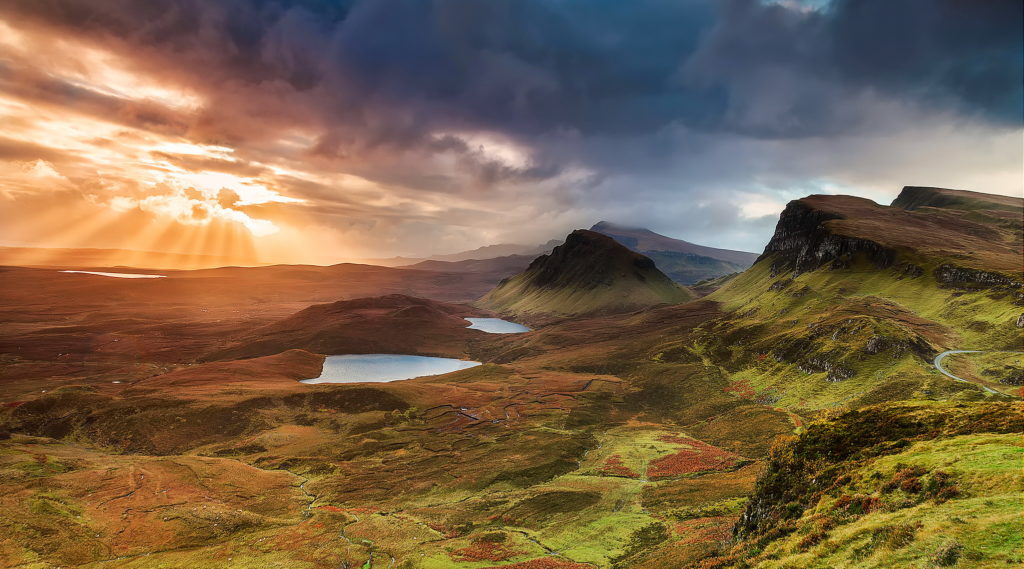 Scotland