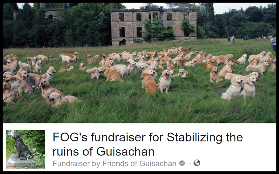 fundraiser