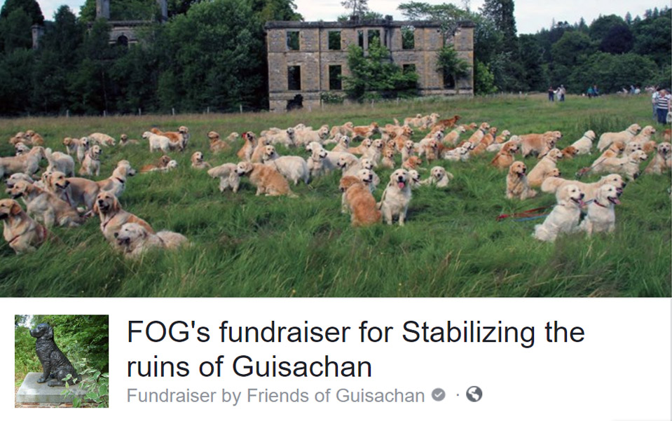 fundraiser